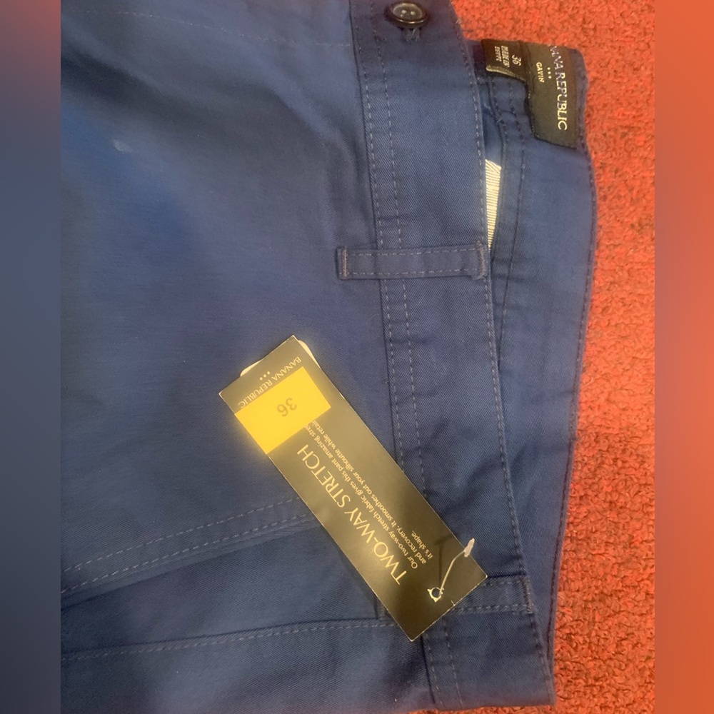 Men Dress Pants
